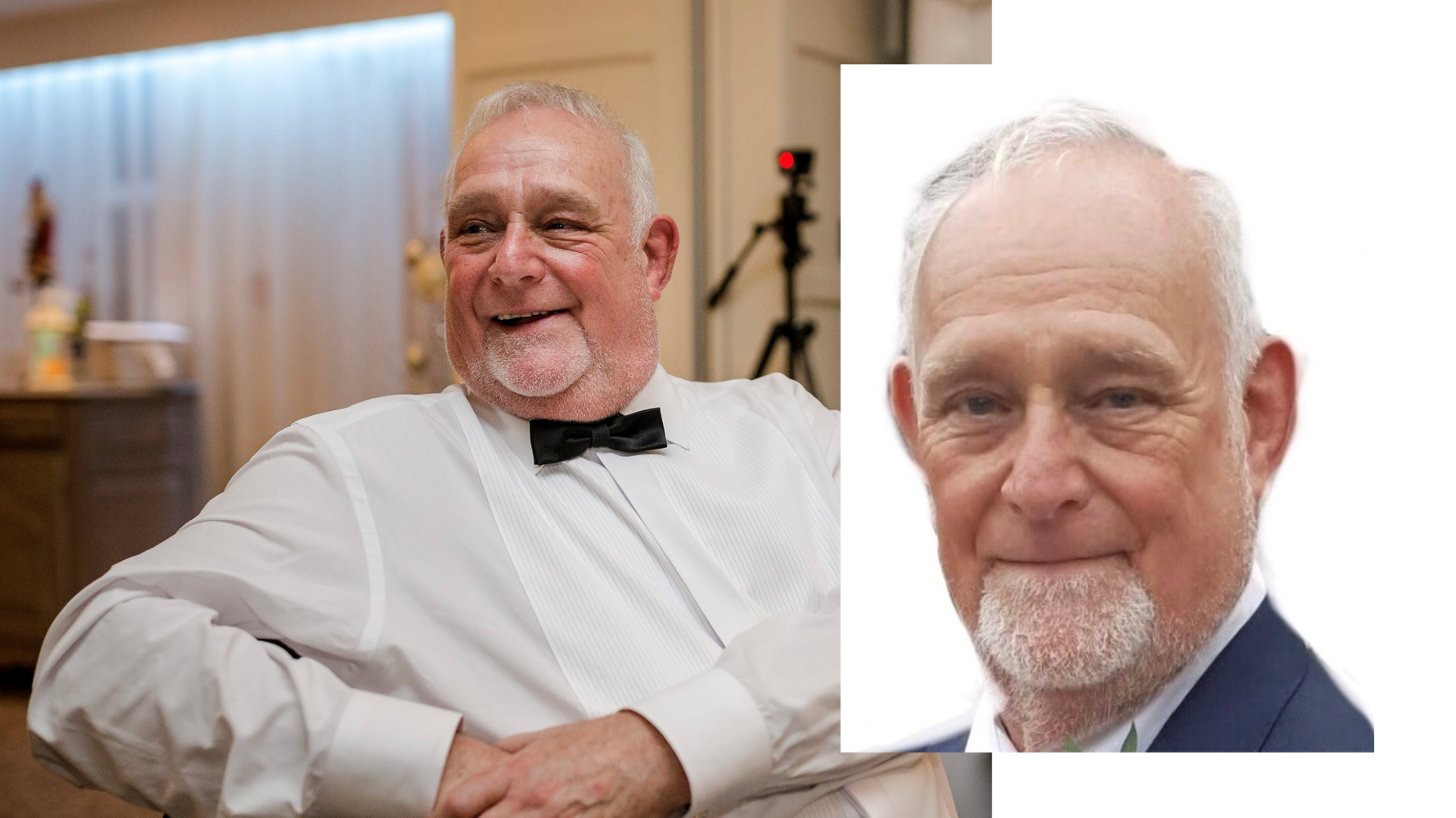 Roy's Story - Reversing diabetes and living his best life!