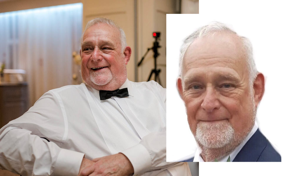 Roy's Story - Reversing diabetes and living his best life!