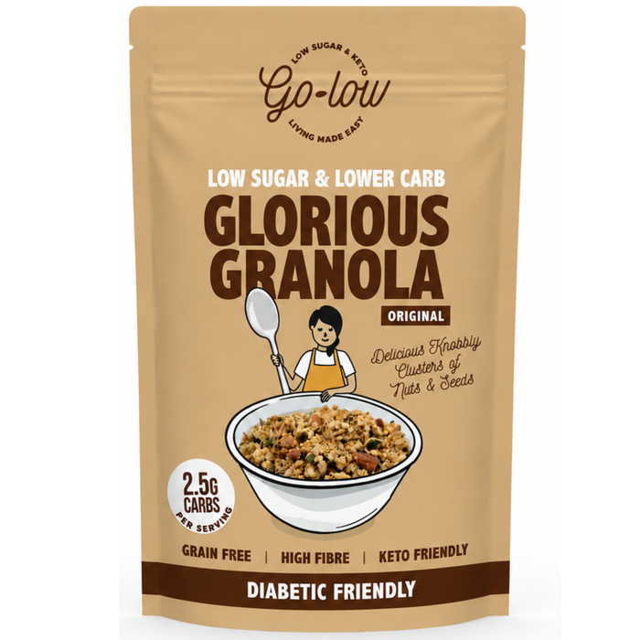 Glorious Granola - Original
