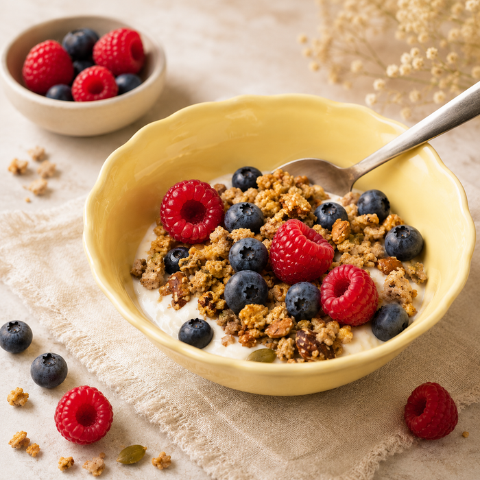 Glorious Granola - Original