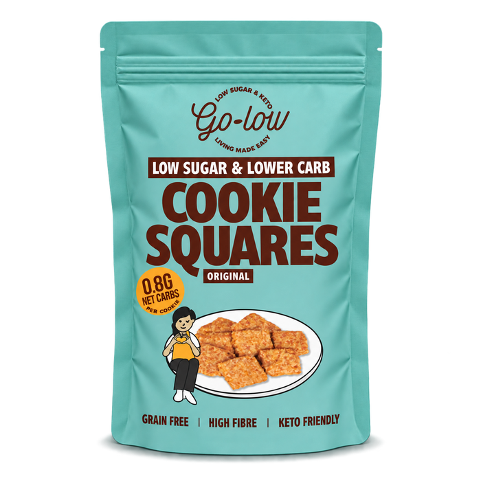 Cookie Squares - Original