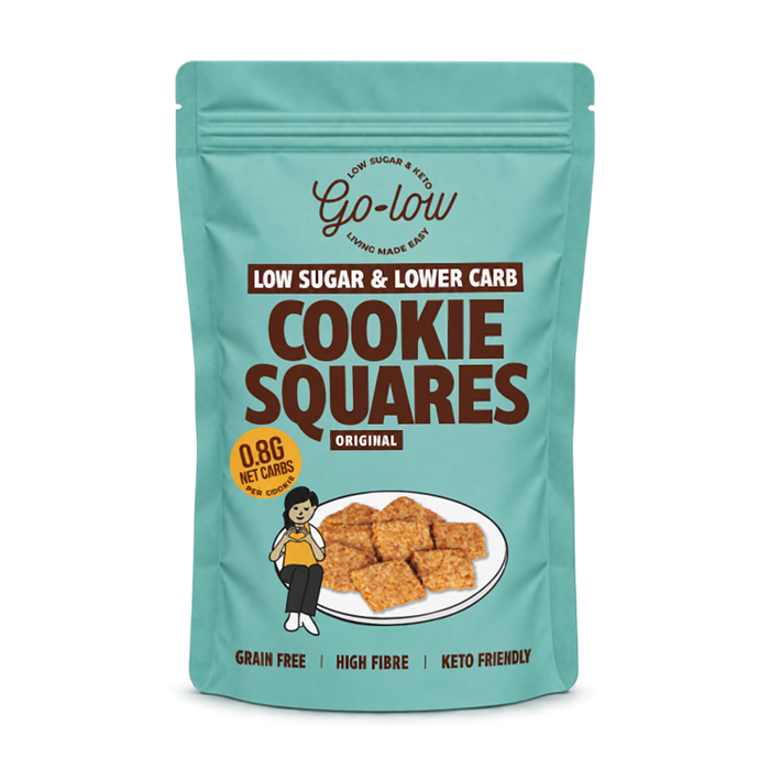 Cookie Squares - Original